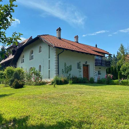 Vila Forest Zlatibor Exterior photo