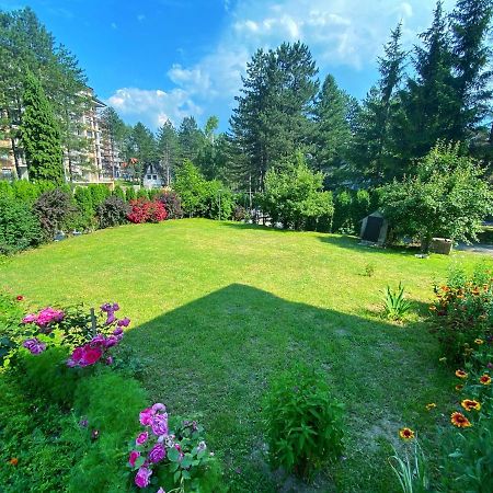Vila Forest Zlatibor Exterior photo