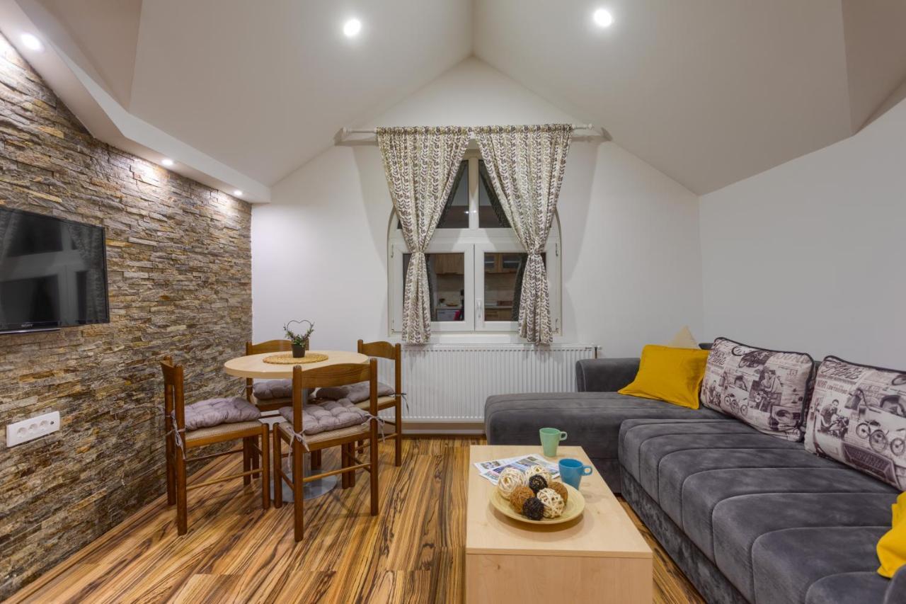 Vila Forest Zlatibor Exterior photo