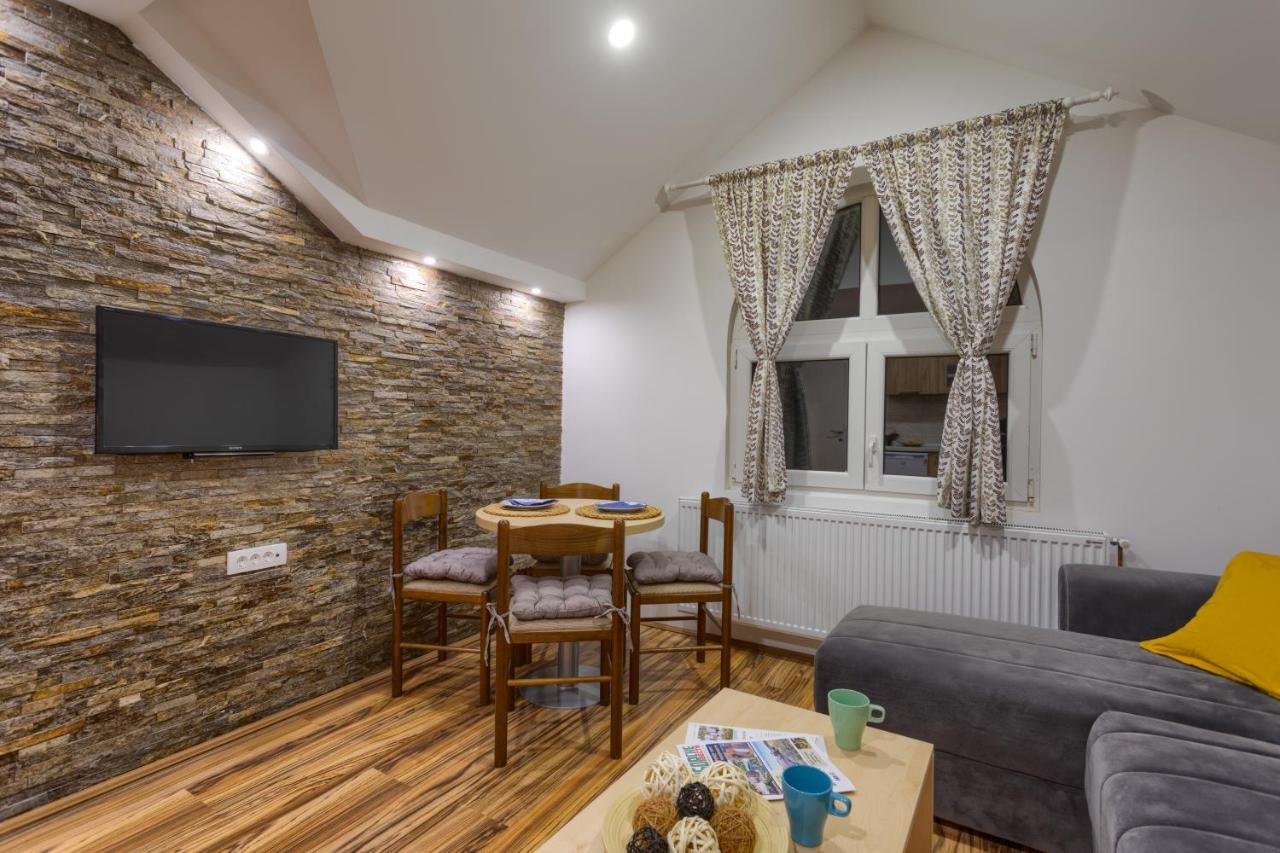 Vila Forest Zlatibor Exterior photo