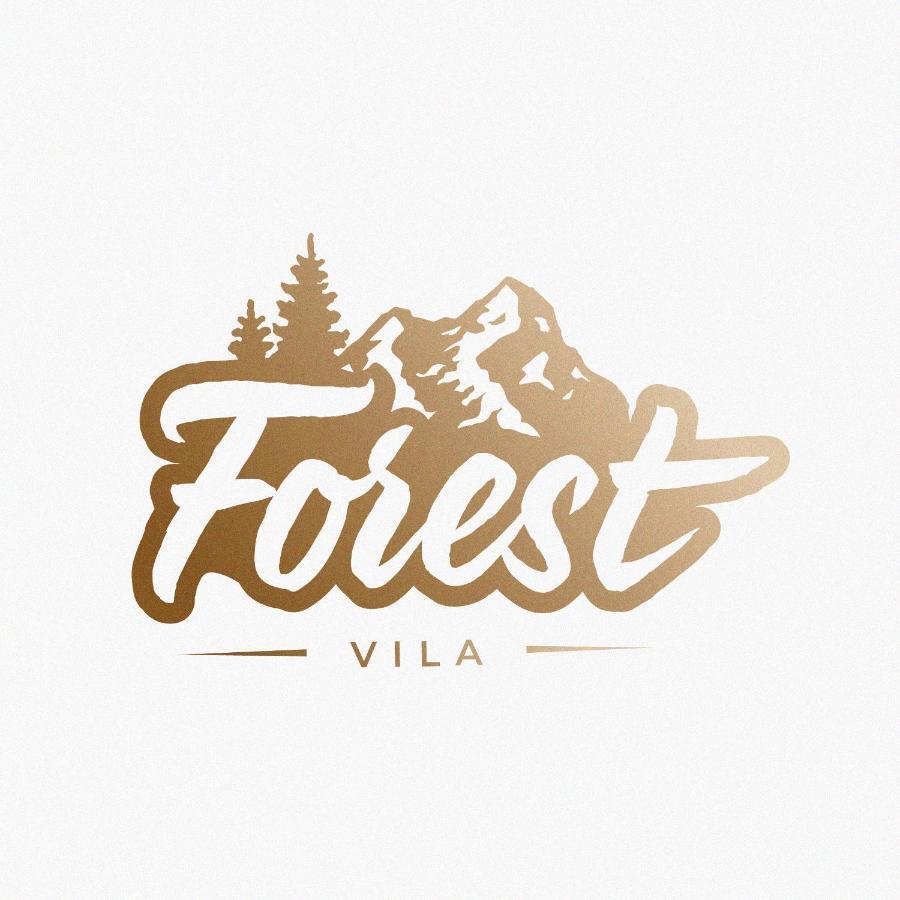 Vila Forest Zlatibor Exterior photo