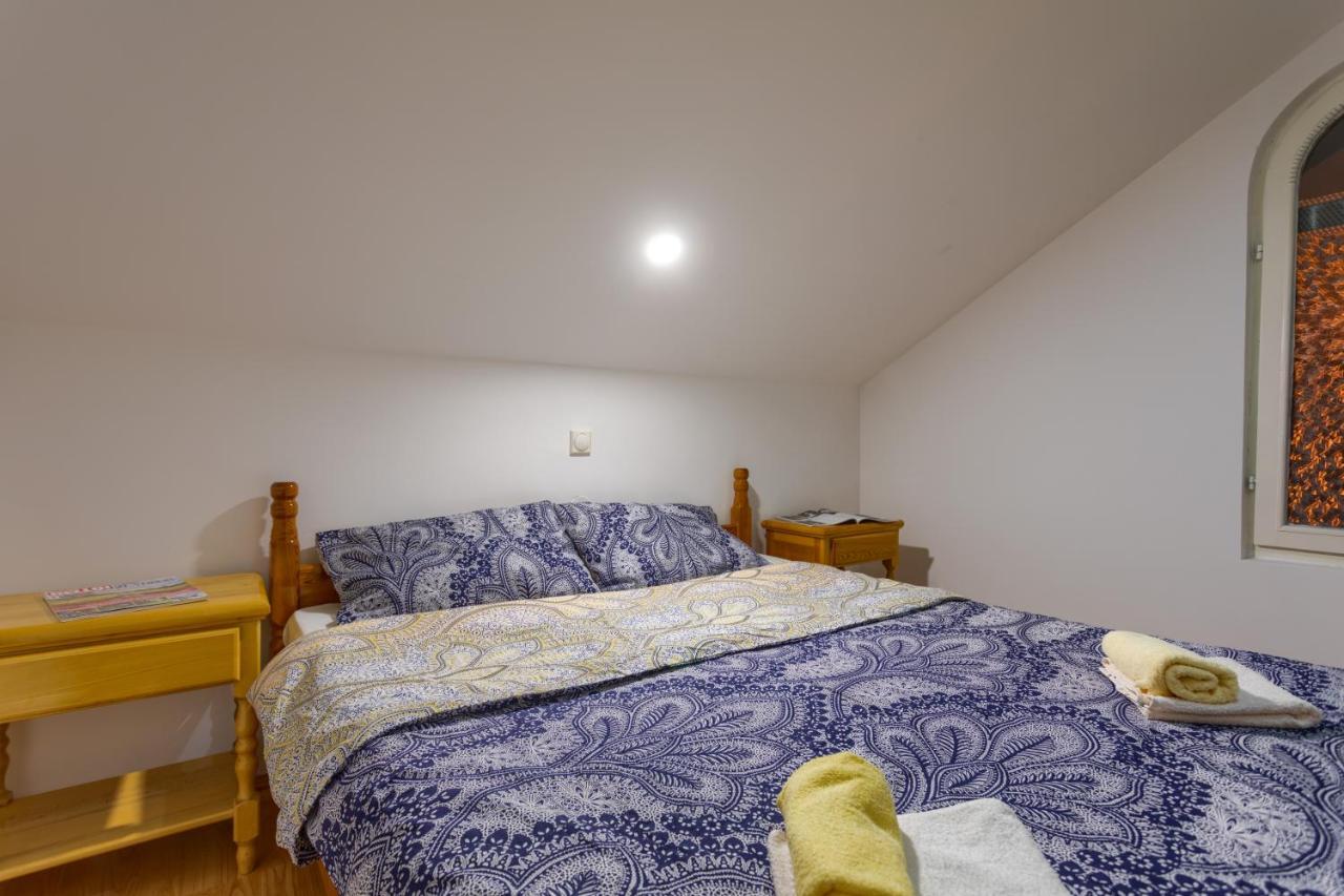 Vila Forest Zlatibor Exterior photo