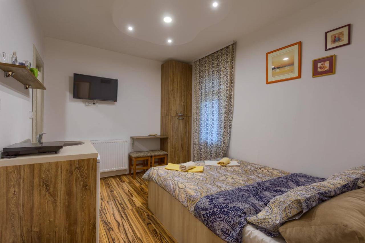 Vila Forest Zlatibor Exterior photo