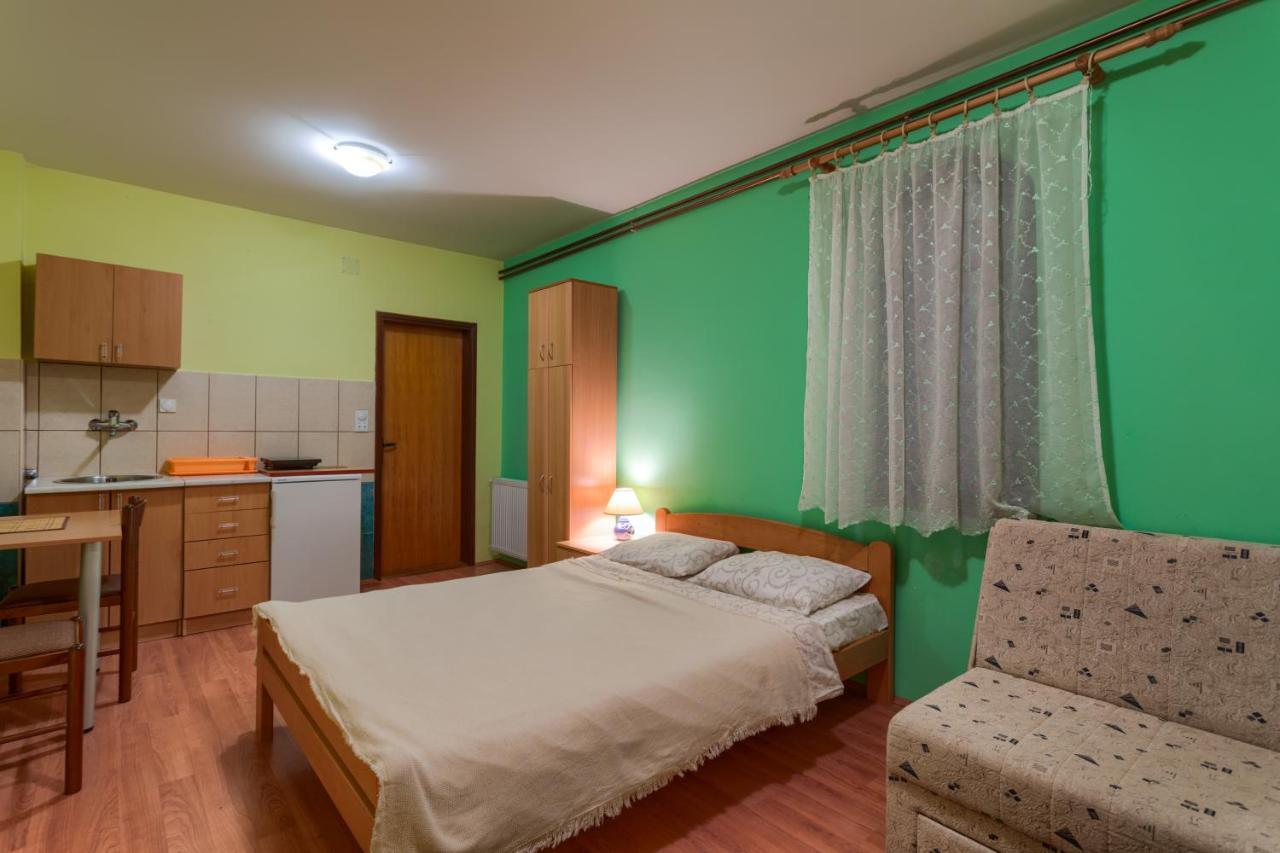 Vila Forest Zlatibor Exterior photo