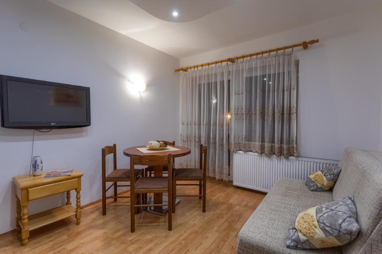 Vila Forest Zlatibor Exterior photo